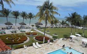 Flat Hotel Marinas Tamandaré